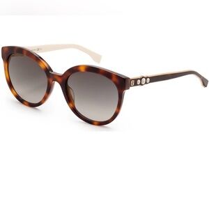 *NEW* FENDI FFO268S Sunglasses